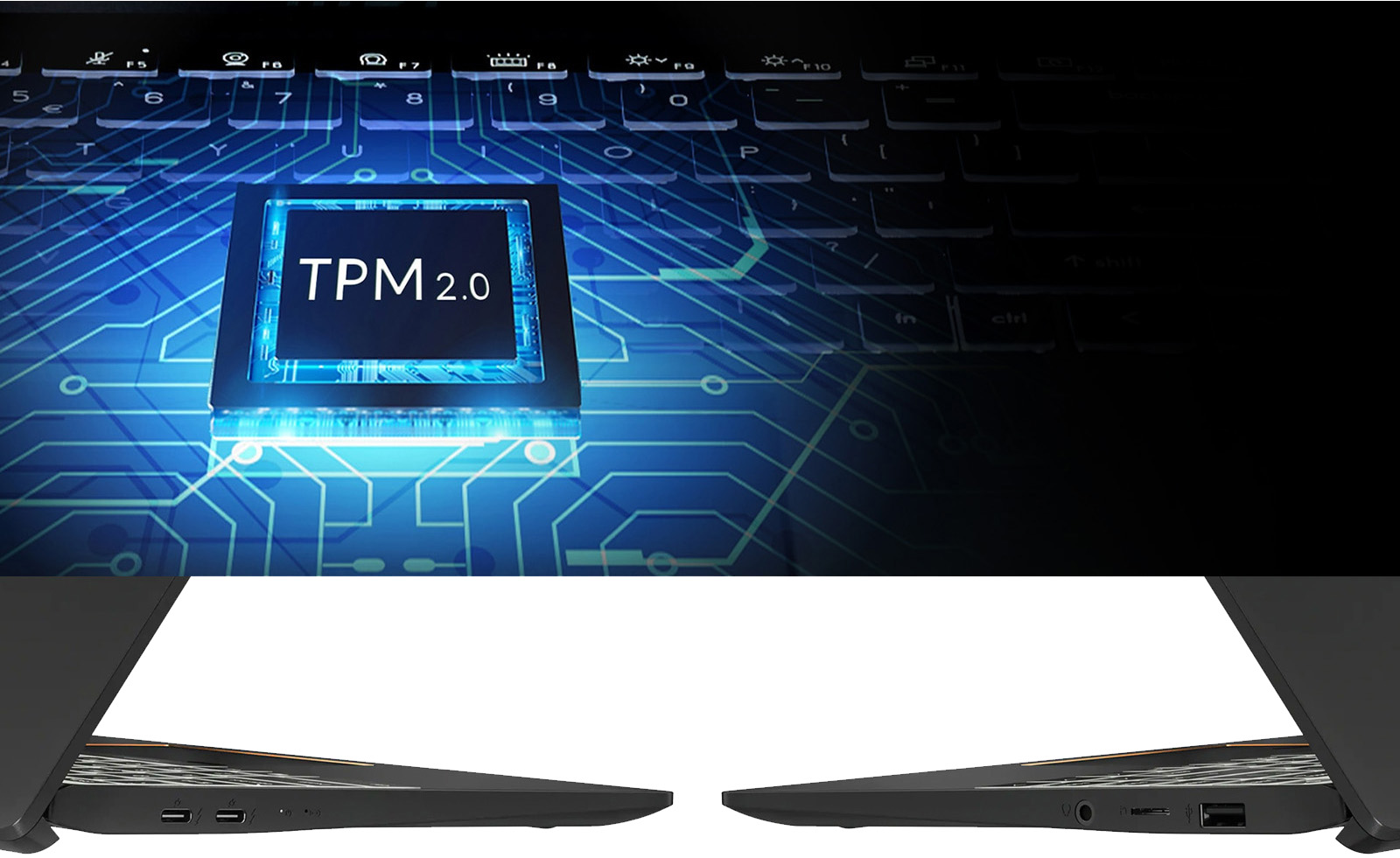 MSI Laptop